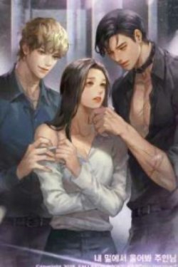 Bìa truyện Kẻ Thay Thế