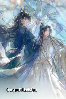 Bìa truyện Kẻ Thế Vai Không Muốn Chơi Nữa - Quản Hồng Y