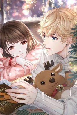 Bìa truyện Kẻ Thứ Ba - Hựu Lam