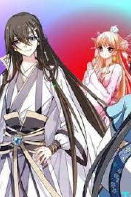 Bìa truyện Kẻ Thù Không Đội Trời Chung Của Tôi Cuối Cùng Cũng Phá Sản - Tương Tử Bối