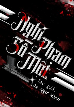 Bìa truyện Kẻ Tình Nghi Số Một