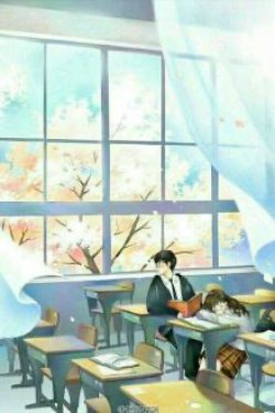 Bìa truyện Kẹo Bông Gòn