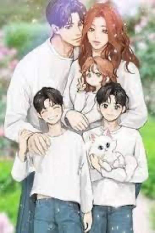 Bìa truyện Kết Hôn Chớp Nhoáng Thiên Tài Bảo Bối