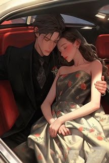 Bìa truyện Kết Hôn Lâu Sẽ Hợp