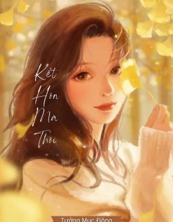 Bìa truyện Kết Hôn Mà Thôi