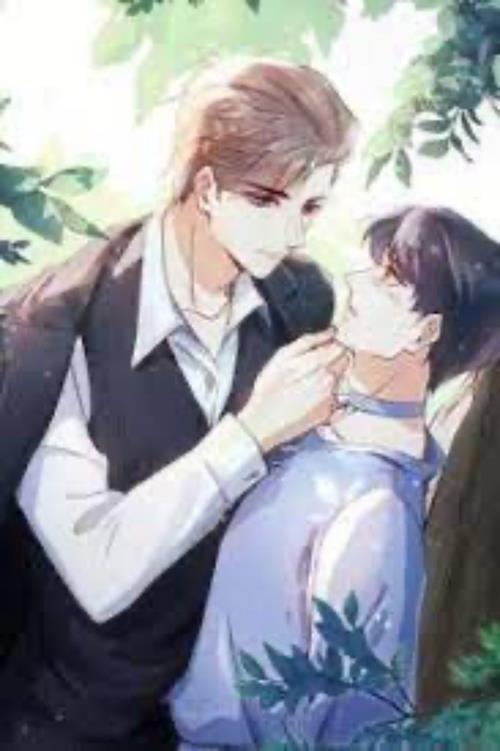 Bìa truyện Kết Hôn Với Bố Của Bạn Trai