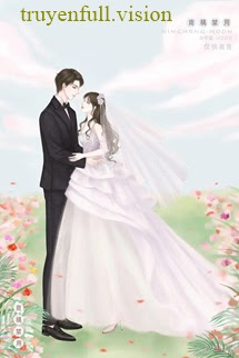 Bìa truyện Kết Hôn Với Đối Tượng Thầm Mến