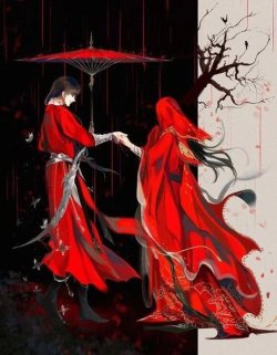 Bìa truyện Kết Minh Hôn Cô Vợ Trẻ Là Ma - Dạ Vô Thanh