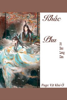 Bìa truyện Khắc Phu