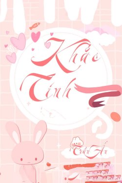 Bìa truyện Khắc Tinh - Cổ Cửu Châu