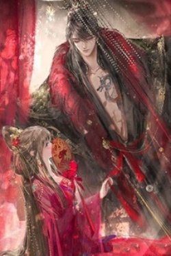 Bìa truyện Khanh Khanh Ta Ta