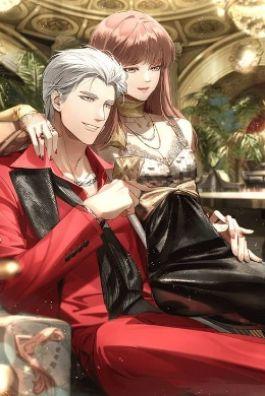 Bìa truyện Khất Phu - Chu Khinh