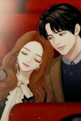 Bìa truyện Khế Hôn (Hôn Nhân Hợp Đồng) - Công Tử Như Lan