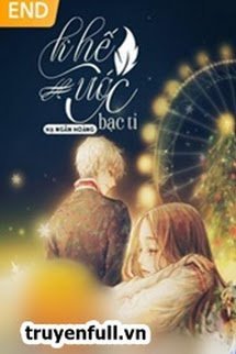 Bìa truyện Khế Ước Bạc Tỉ - Hạ Ngân Hoàng