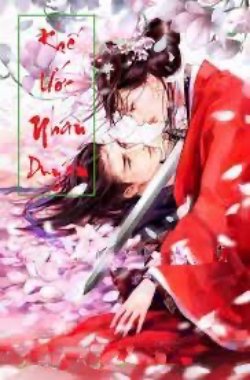 Bìa truyện Khế Ước Nhân Duyên