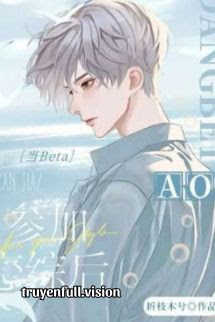 Bìa truyện Khi Beta Lạc Vào Show Hẹn Hò AO