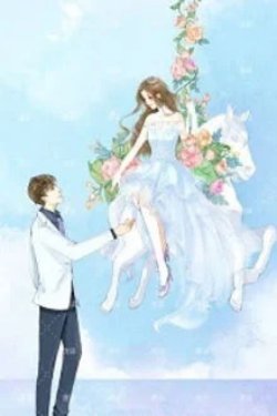 Bìa truyện Khi Giấu Chuyện Kết Hôn - Zhihu