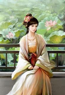 Bìa truyện Khi Hoàng Hậu Nổi Giận!!! - Tử Dạ