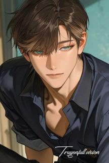 Bìa truyện Khi Mở Mắt, Tôi Đã Là Siêu Sao - Chun Tae Guh