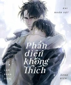 Bìa truyện Khi Nhân Vật Phản Diện Không Thích Làm Phản Diện