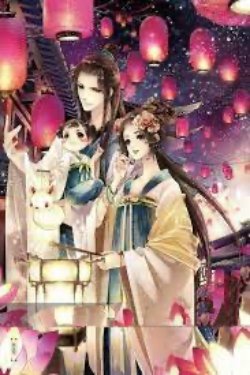 Bìa truyện Khí Nữ Mãn Thích