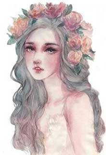Bìa truyện Khiết Vũ Vân Ly - Subarashii Trangchan