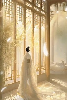 Bìa truyện Khó Hiểu Tương Tư, Lòng Hóa Tro Tàn