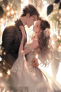 Bìa truyện Khó Thoát Khỏi Cố Chấp Cưng Chiều