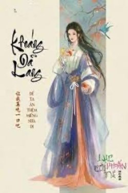 Bìa truyện Khoáng Dã Lang