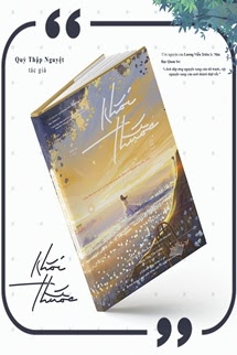 Bìa truyện Khói Thuốc - Quỳ Thập Nguyệt