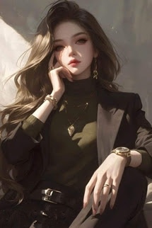 Bìa truyện Không Ai Khác Ngoài Em