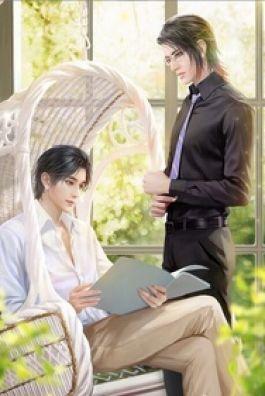 Bìa truyện Không Đợi Anh Ngoảnh Lại - Lâm Địch Nhi