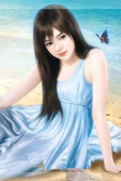 Bìa truyện Không Hẹn Ước - Yenvu18