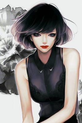 Bìa truyện Không Làm Nữ Phụ Bạch Liên Hoa - Ma An