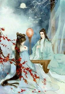 Bìa truyện Không May Phải Gặp Nàng - Bối Tâm