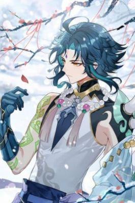 Bìa truyện Không Mừng - Thuận Tụng Thương Kỳ