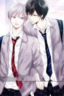 Bìa truyện Không Nói Tôi Yêu Cậu