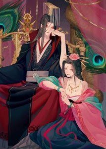 Bìa truyện Không Phải Cuộc Gặp Gỡ Nào Cũng Được Định Sẵn Là Sự Chia Tay