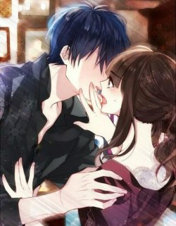 Bìa truyện Không Phải Em! Tôi Sẽ Không Lấy