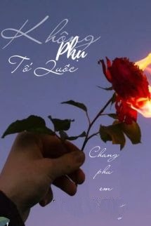 Bìa truyện Không Phụ Tổ Quốc, Chẳng Phụ Em - Zhihu