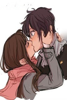 Bìa truyện Không Rời