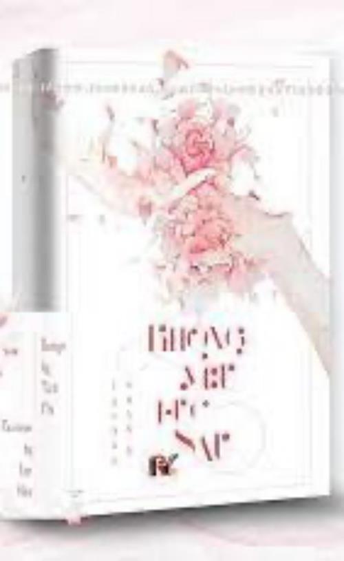 Bìa truyện Không Yêu Lúc Sau