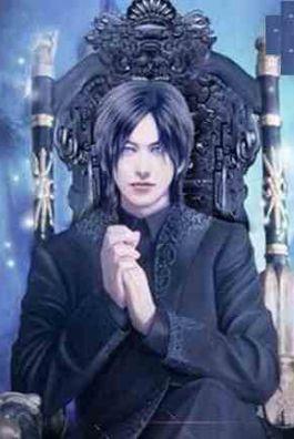 Bìa truyện Khúc Cầu Hồn - John Hart