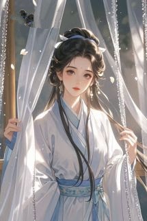 Bìa truyện Khương Khanh - Nguyệt Lộc