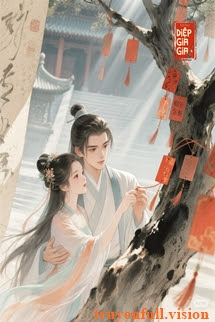 Bìa truyện Khương Miêu - Khuyết Danh