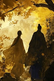 Bìa truyện Khương Tụng