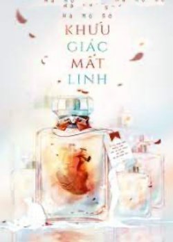 Bìa truyện Khứu Giác Mất Linh