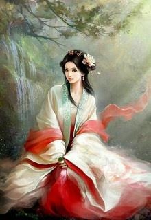 Bìa truyện Khuynh Thành Phong Hoa - Hư Vọng Phù Sinh