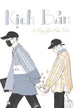 Bìa truyện Kịch Bản - A Nguyễn Hữu Tửu