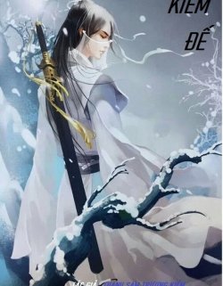 Bìa truyện Kiếm Đế